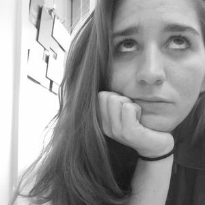 Meet your Posher, Kristal